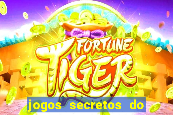 jogos secretos do friv 2018